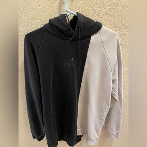 Jordan hoodie